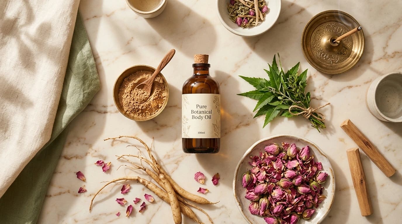 Natural Ways to Improve Breast Firmness