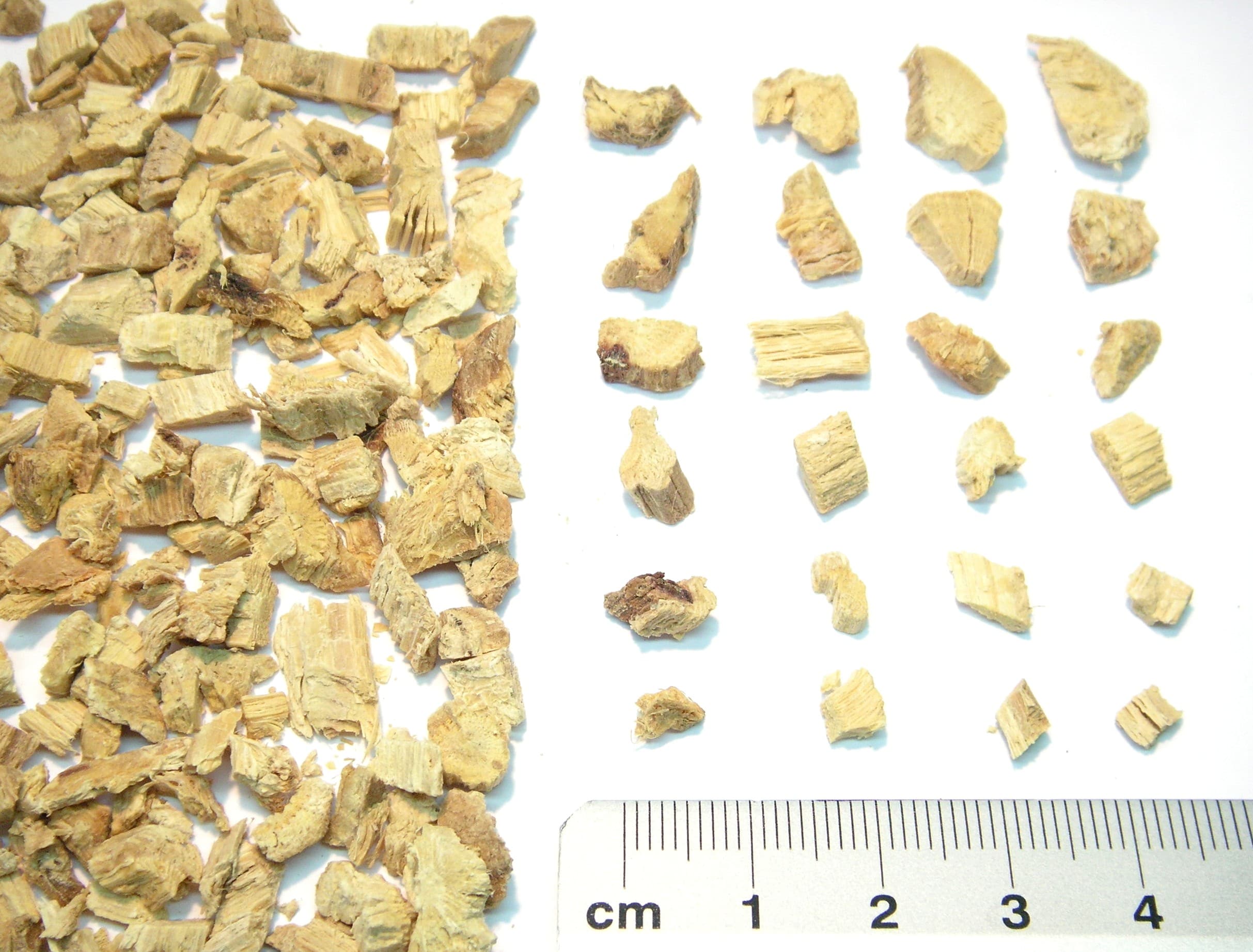 Licorice Extract