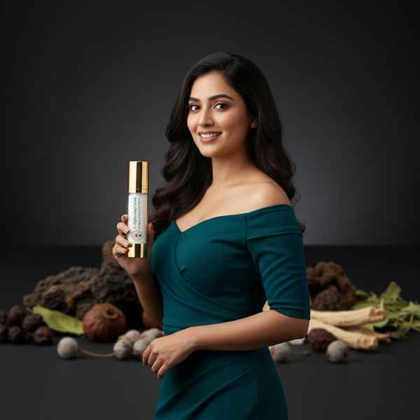 V-Tightening Cream - A Legacy of Purity and Potency